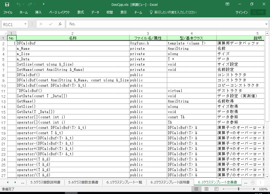 C++Builder5 dl 쐬 c[yA HotDocumentz(C++Builder5Ή dl)
6.3 NXev[g`