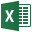 【A HotDocument】バージョンアップ注文書 (Excelファイル)