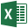 Excel`hLgM[